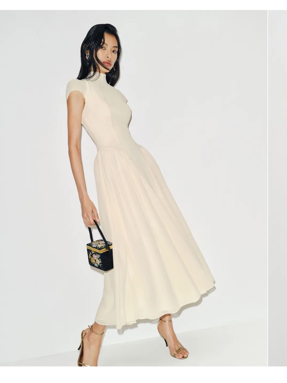 NWT Reformation Maven Dress Size 2
